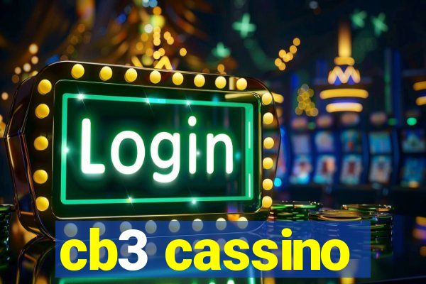 cb3 cassino